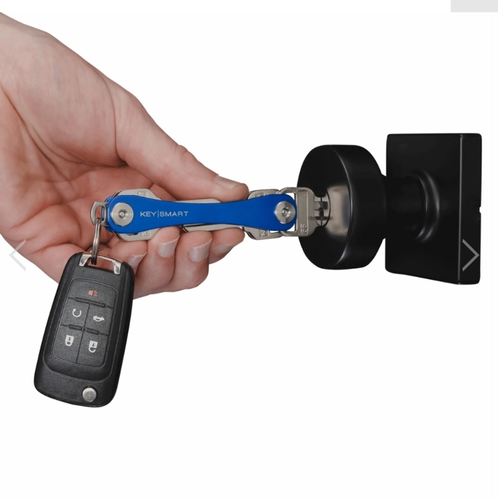 Key Smart - Picture 6 of 7